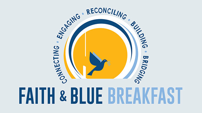 Faith & Blue Breakfast