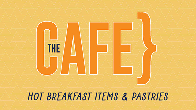 The Cafe