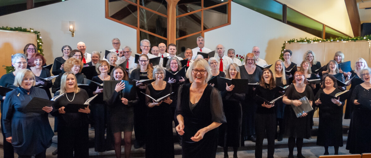 Amabile Dress Rehearsal
