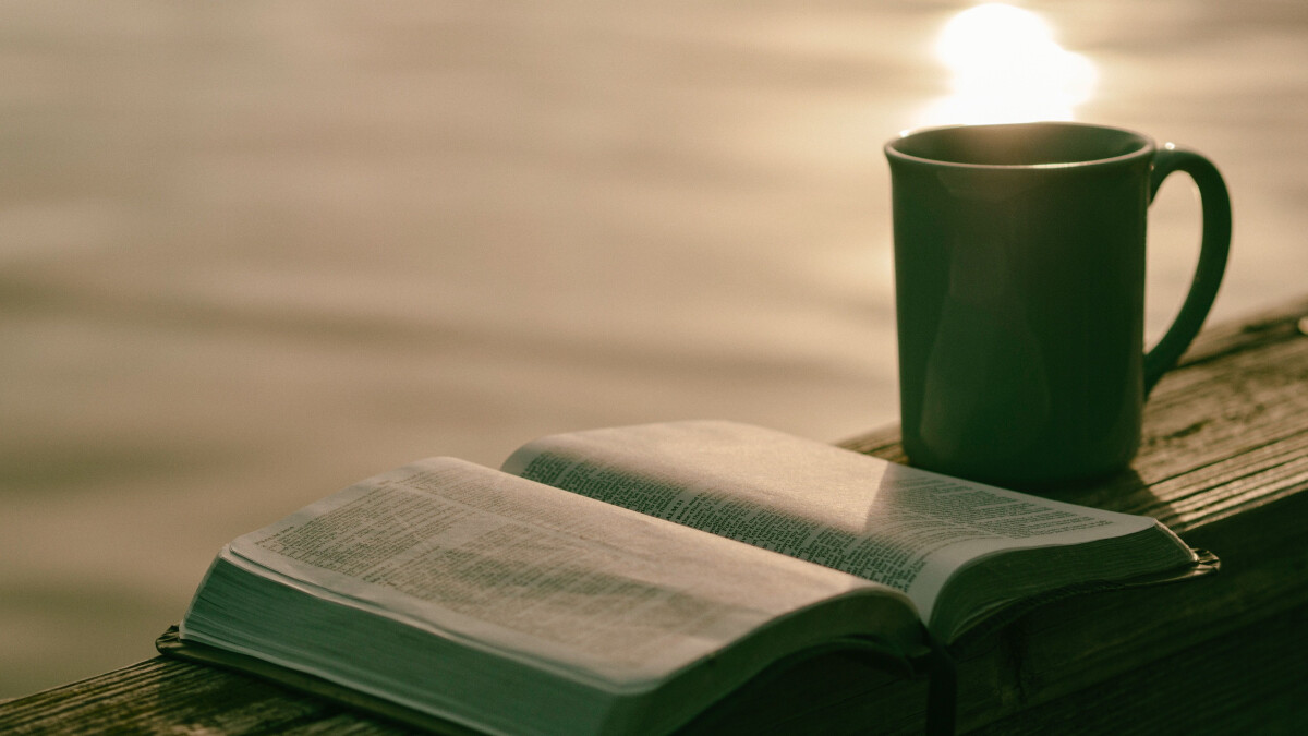Morning Bible Study Hybrid Meeting