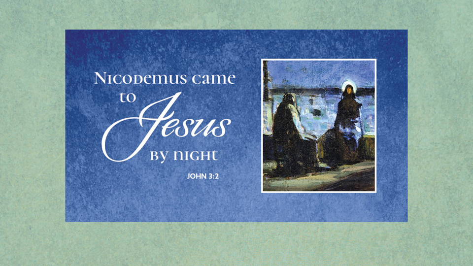 Live stream of Sunday morning Worship, March 1