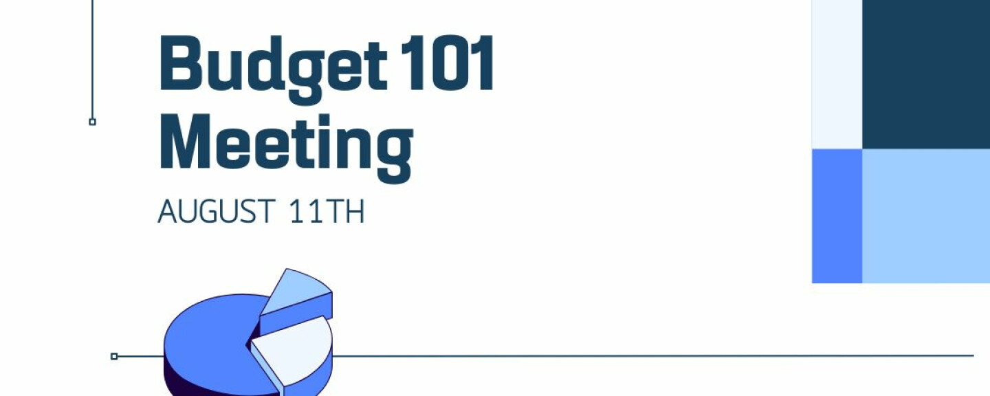 Budget 101