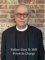 Gary Hill