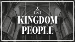 Kingdom People