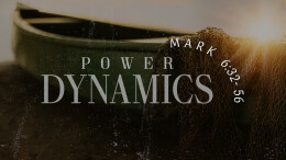Power Dynamics