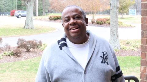 Core Stories 033: William part 2
