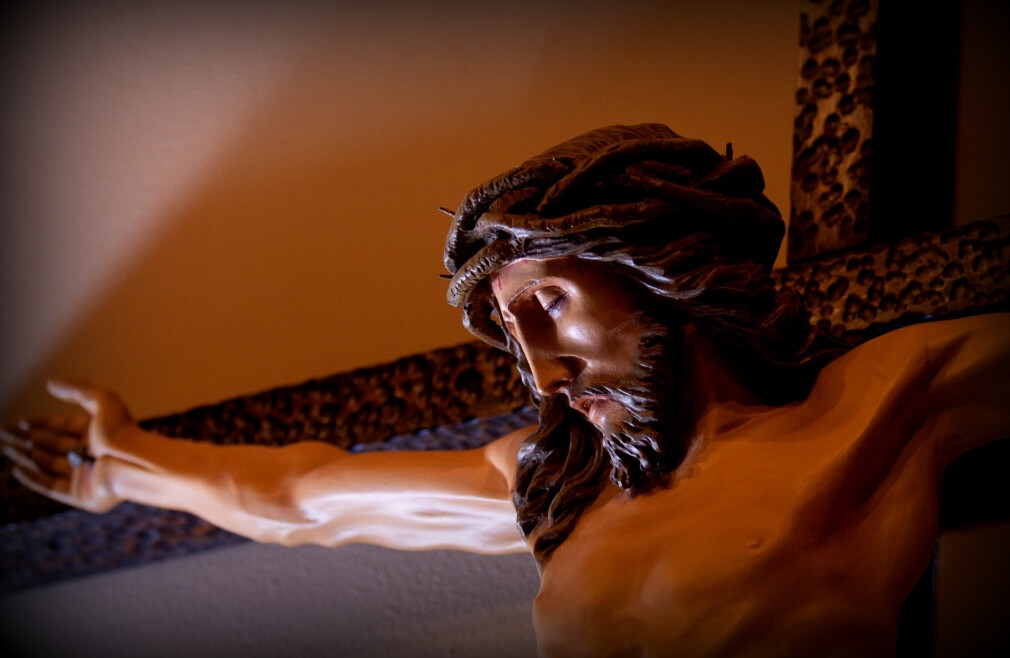 Good Friday