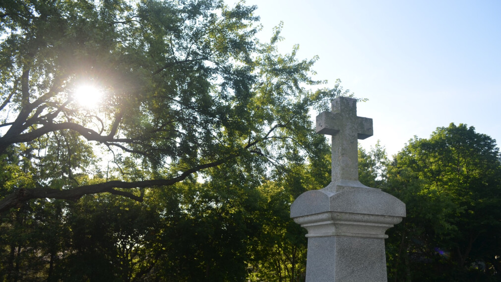 Cemetery Team
