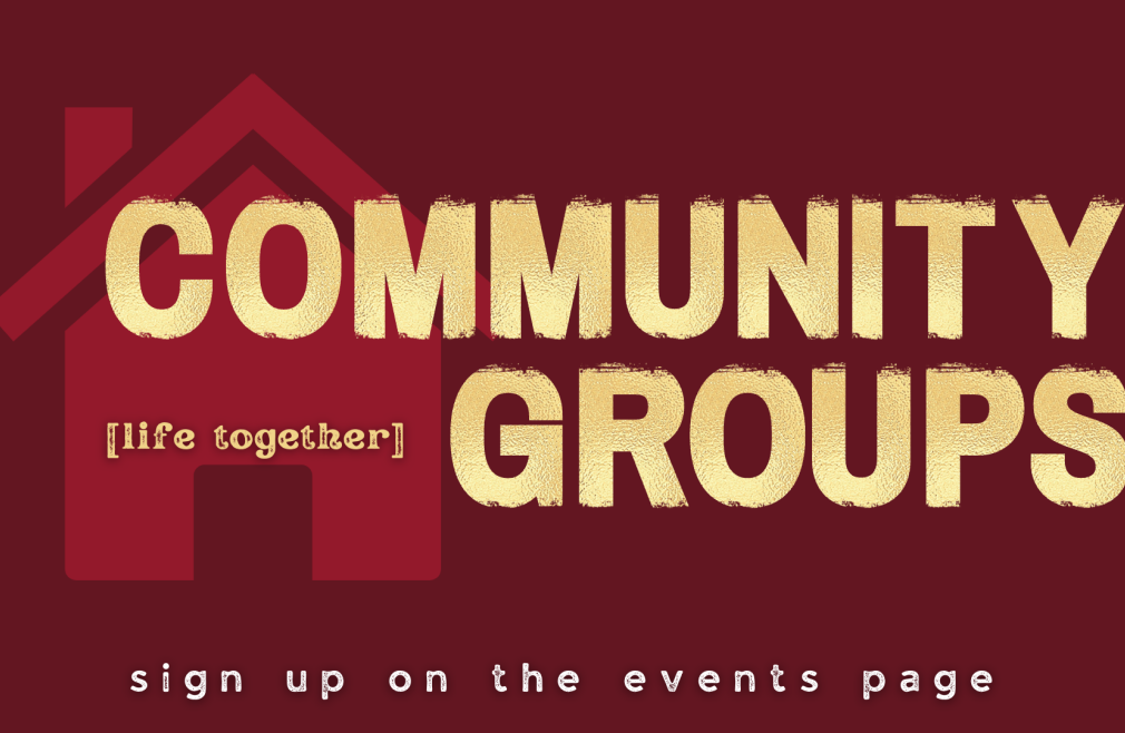 Community Groups