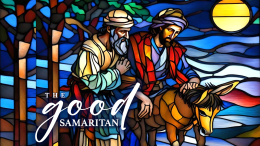 The Good Samaritan