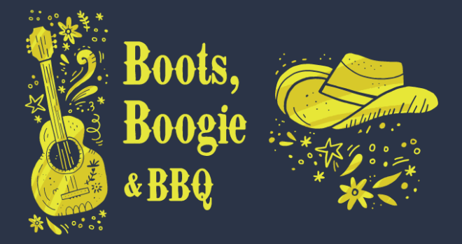 Boots, Boogie & BBQ