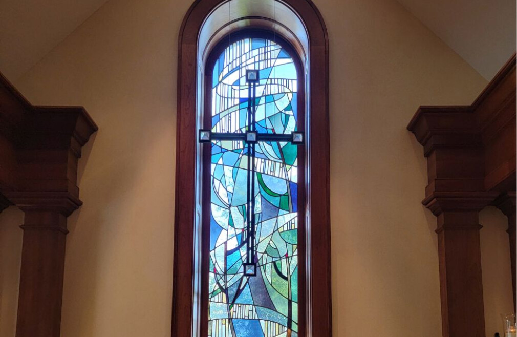 6:00 p.m. Stations of the Cross