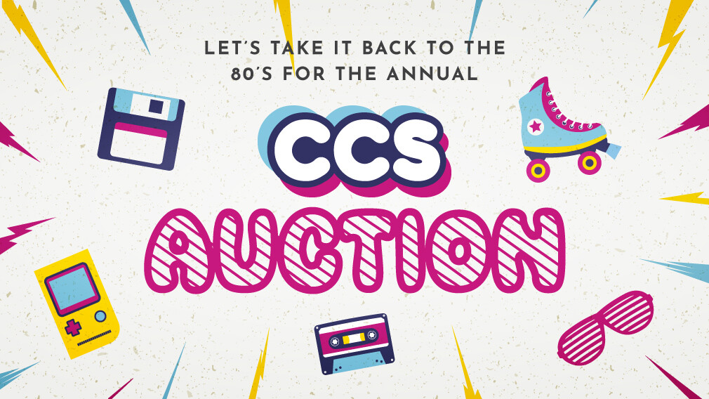 CCS Annual Auction