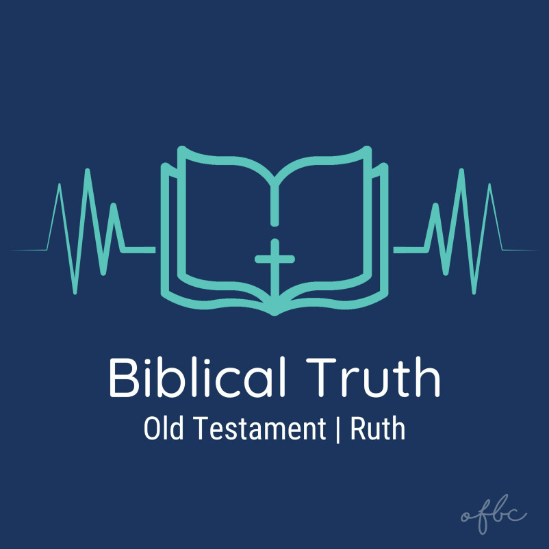 Old Testament | Ruth