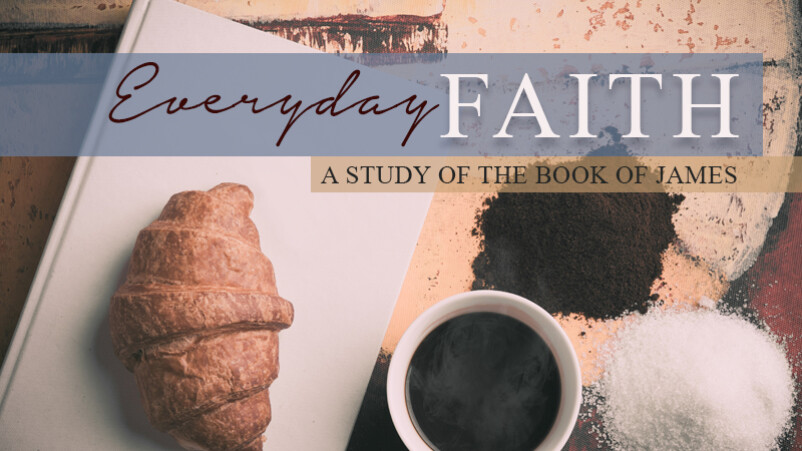 The Prayer of Faith