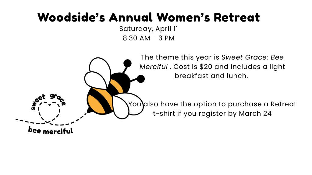 Women's Retreat 2026