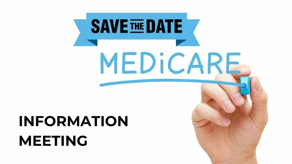 Medicare Meeting