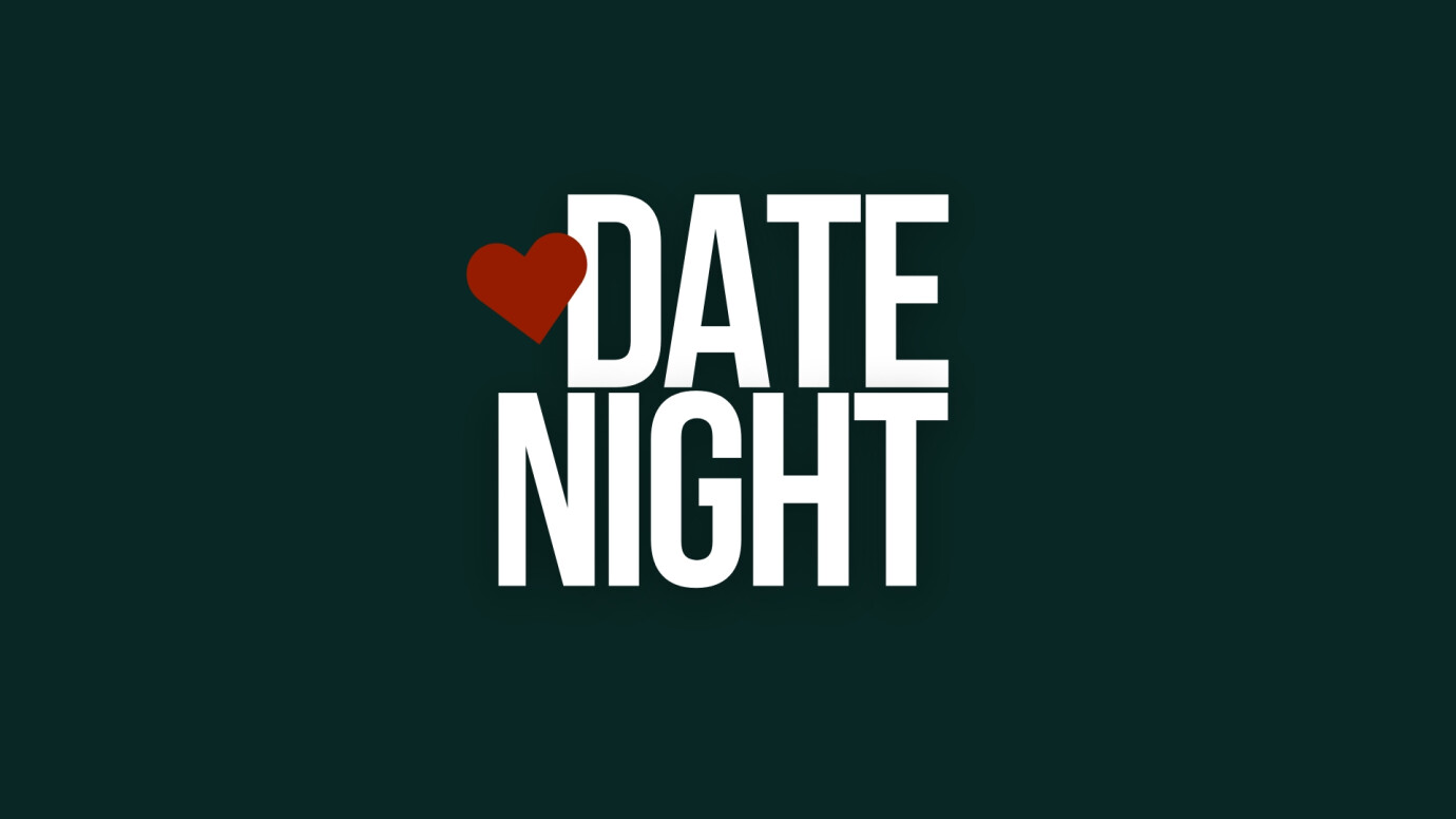 YA Date Night
