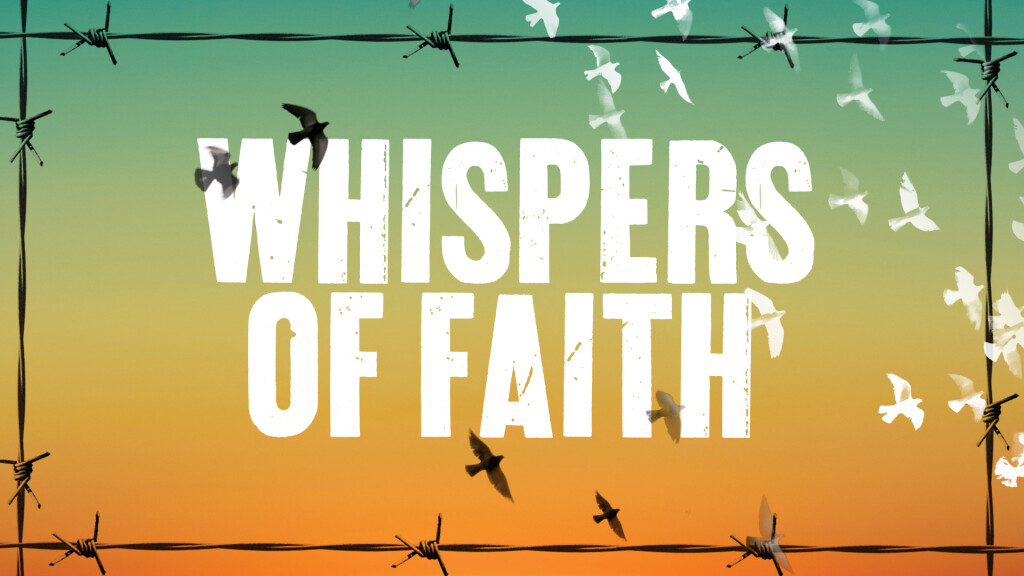 Missions Weekend "Whispers of Faith" at Timberline Windsor