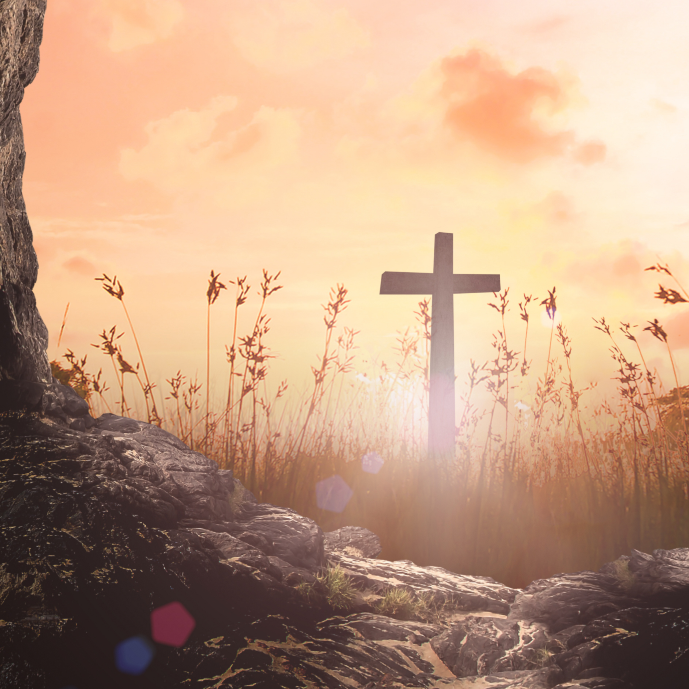 Easter Worship at 10:30- Livestream