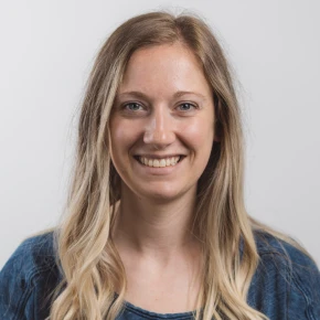 Profile image of Michaela Murphy