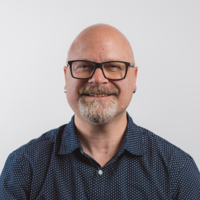 Profile image of Thomas Griffin