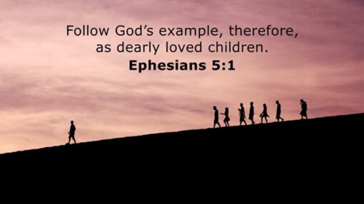 Verse of the Day - December 5