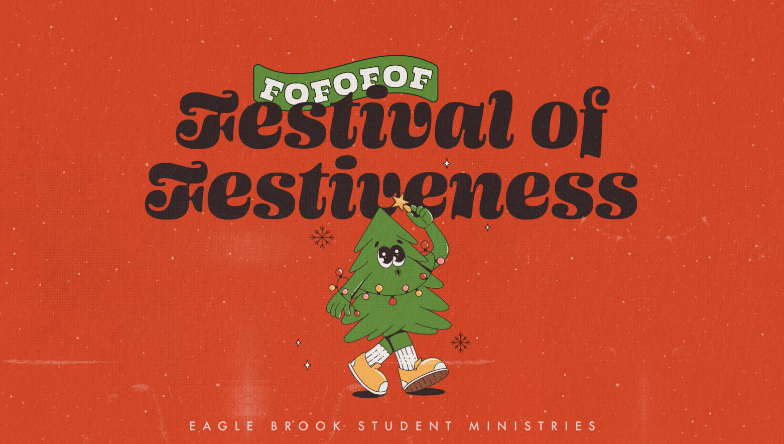 Festival of Festiveness 2025