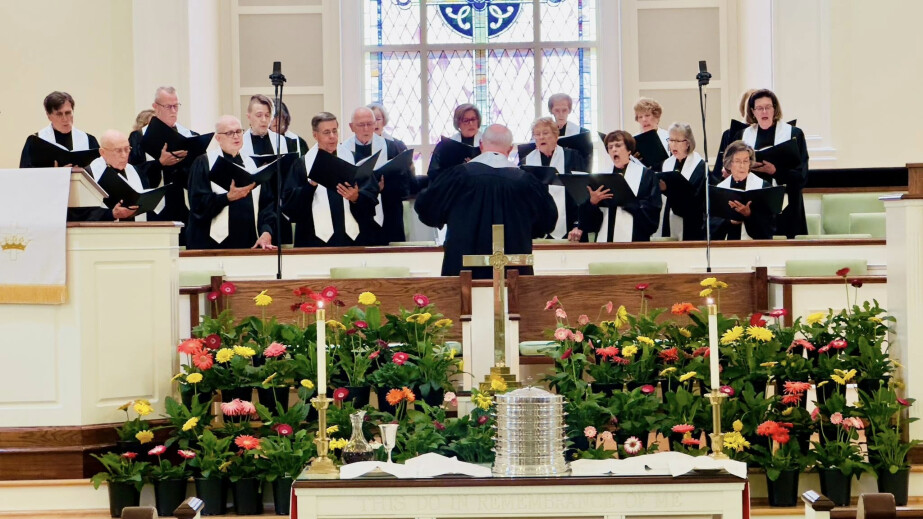 Choir 2023