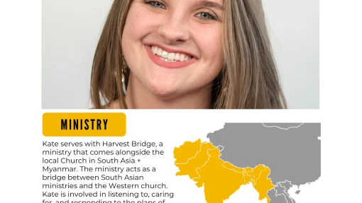 Kate Rode Profile