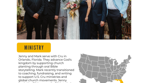 Steinbach Family Profile
