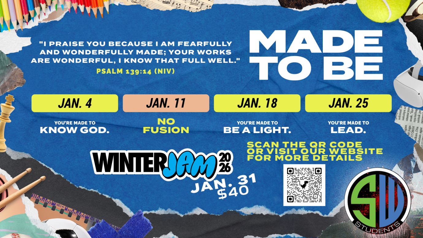 FUSION - January 2026