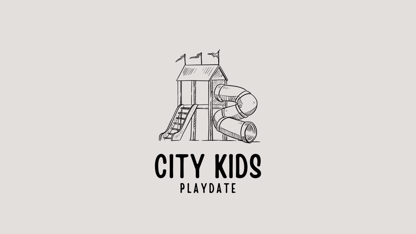 LAST City Kids Playdate 
