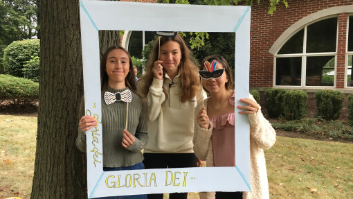 One of our most important  ministries