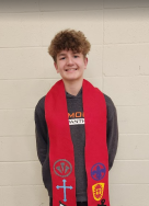 Confirmation Stole Making