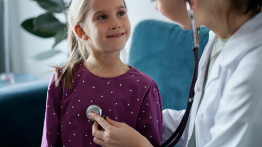 The Importance of School Physicals: Keeping Kids Healthy and Ready to Learn