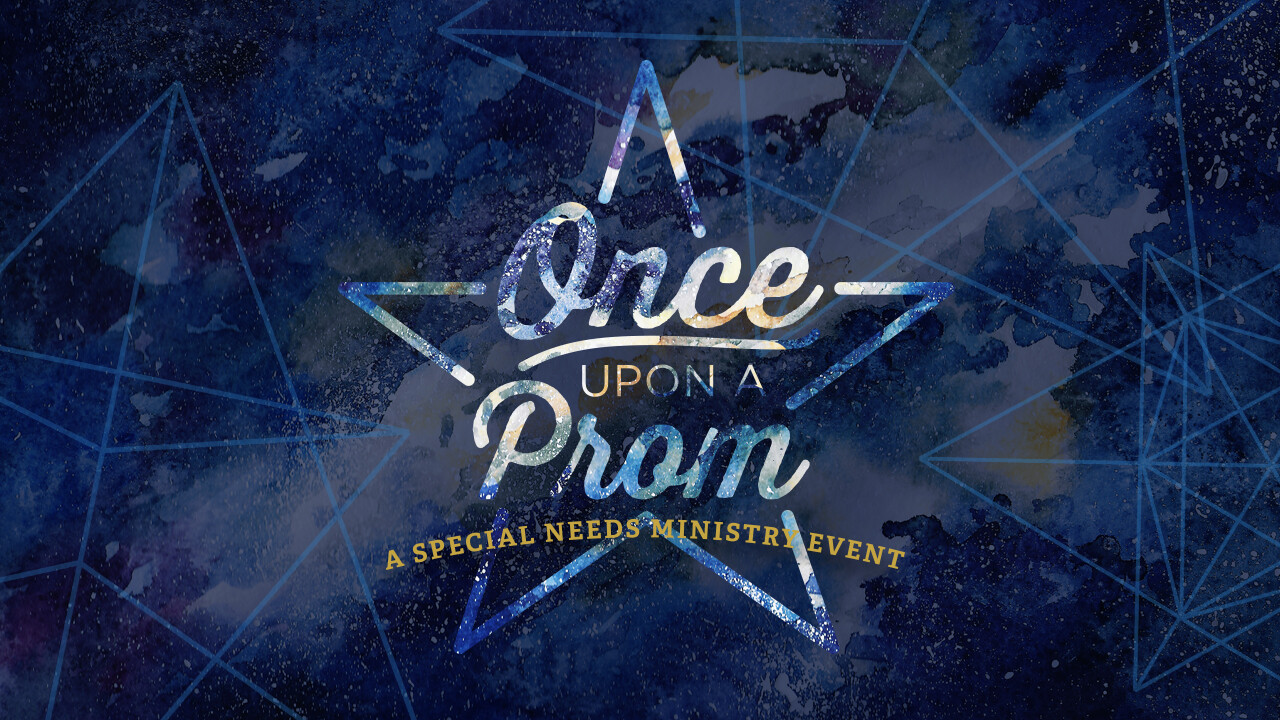 Once Upon A Prom