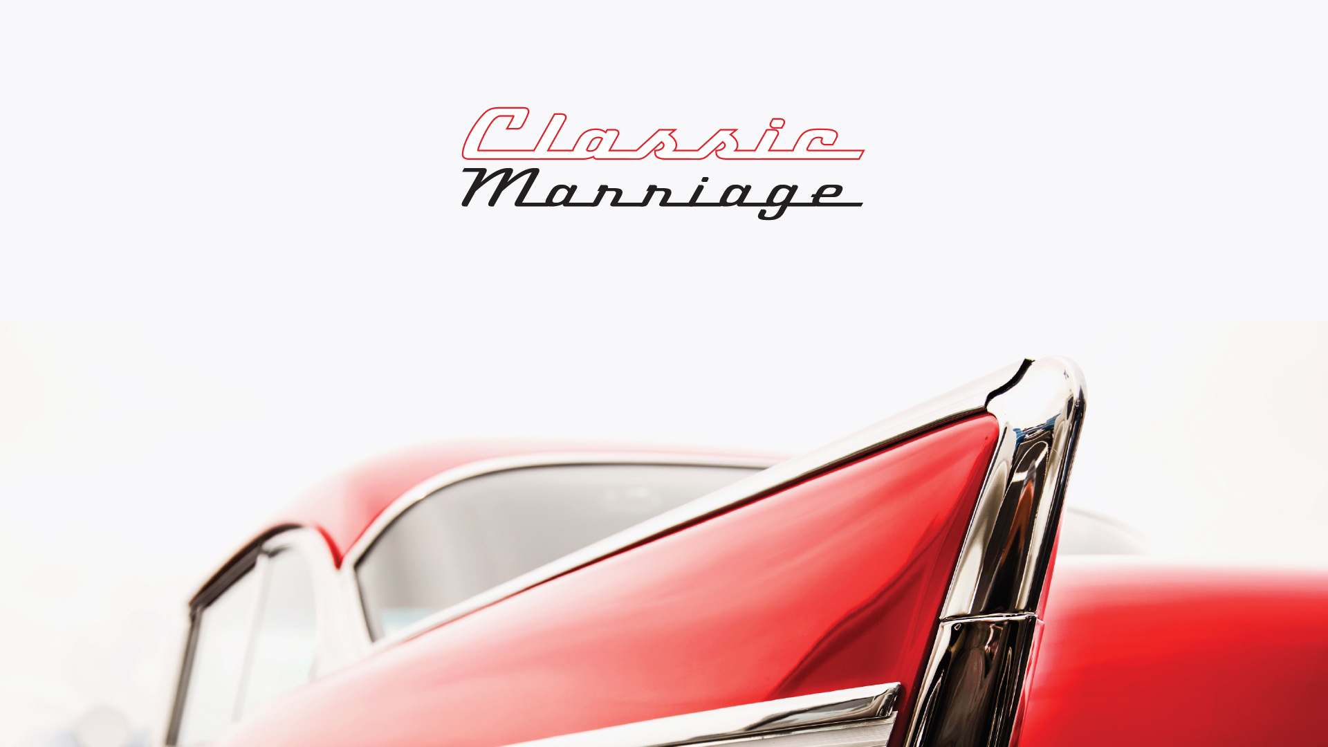 Find out God's design for marriage