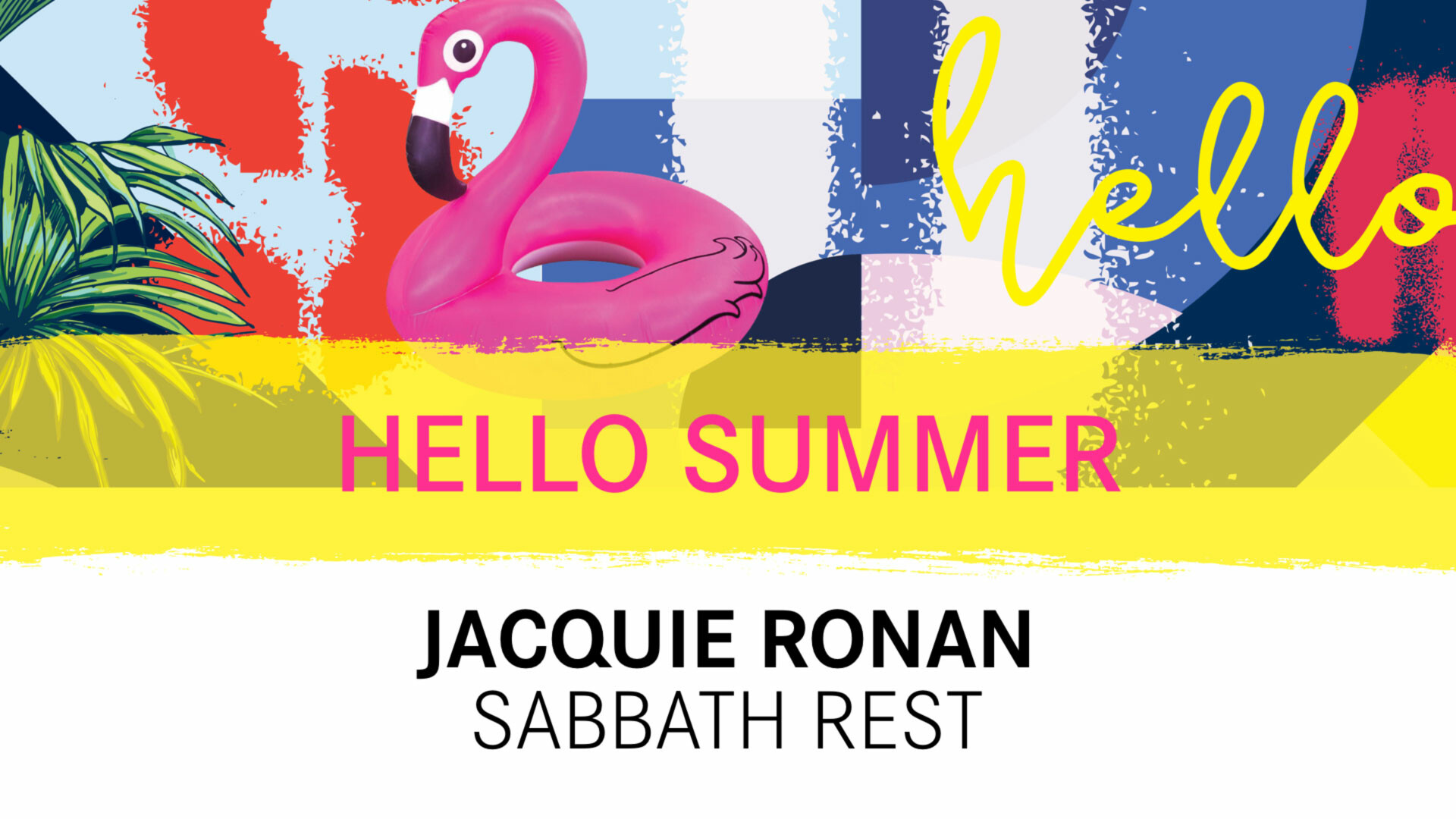 Island ECC - A Dynamic English Speaking International Church in Hong Kong