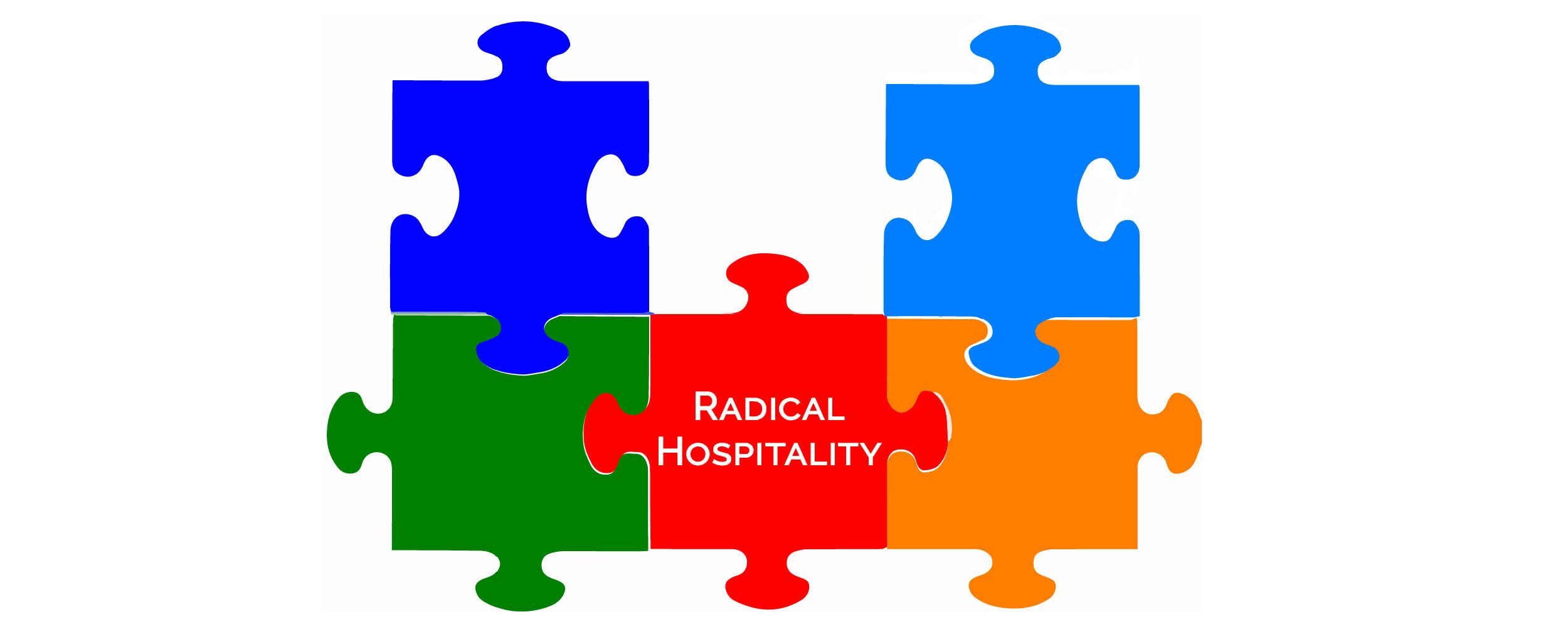 Radical Hospitality, Children's Message