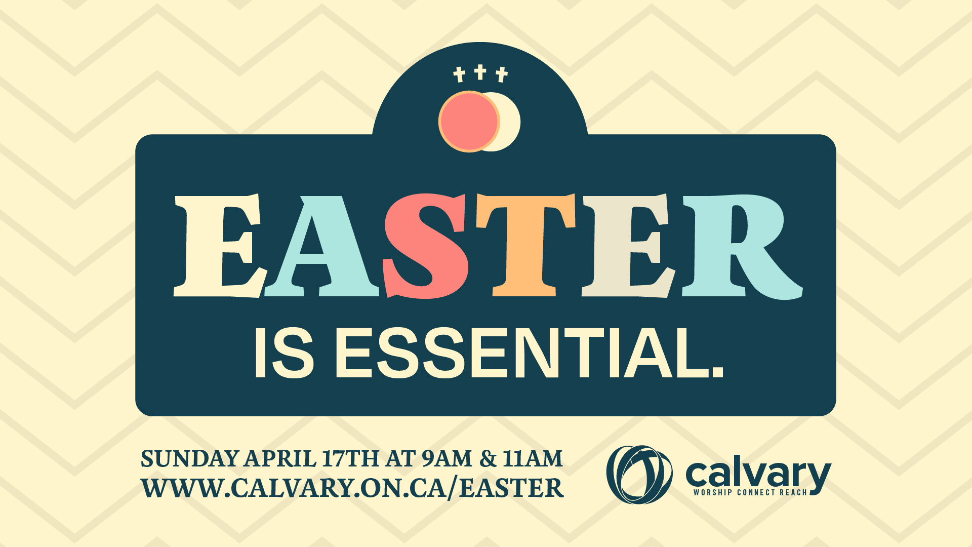 Is Easter Essential; or Are Christians Relying on Fantasy? episode artwork