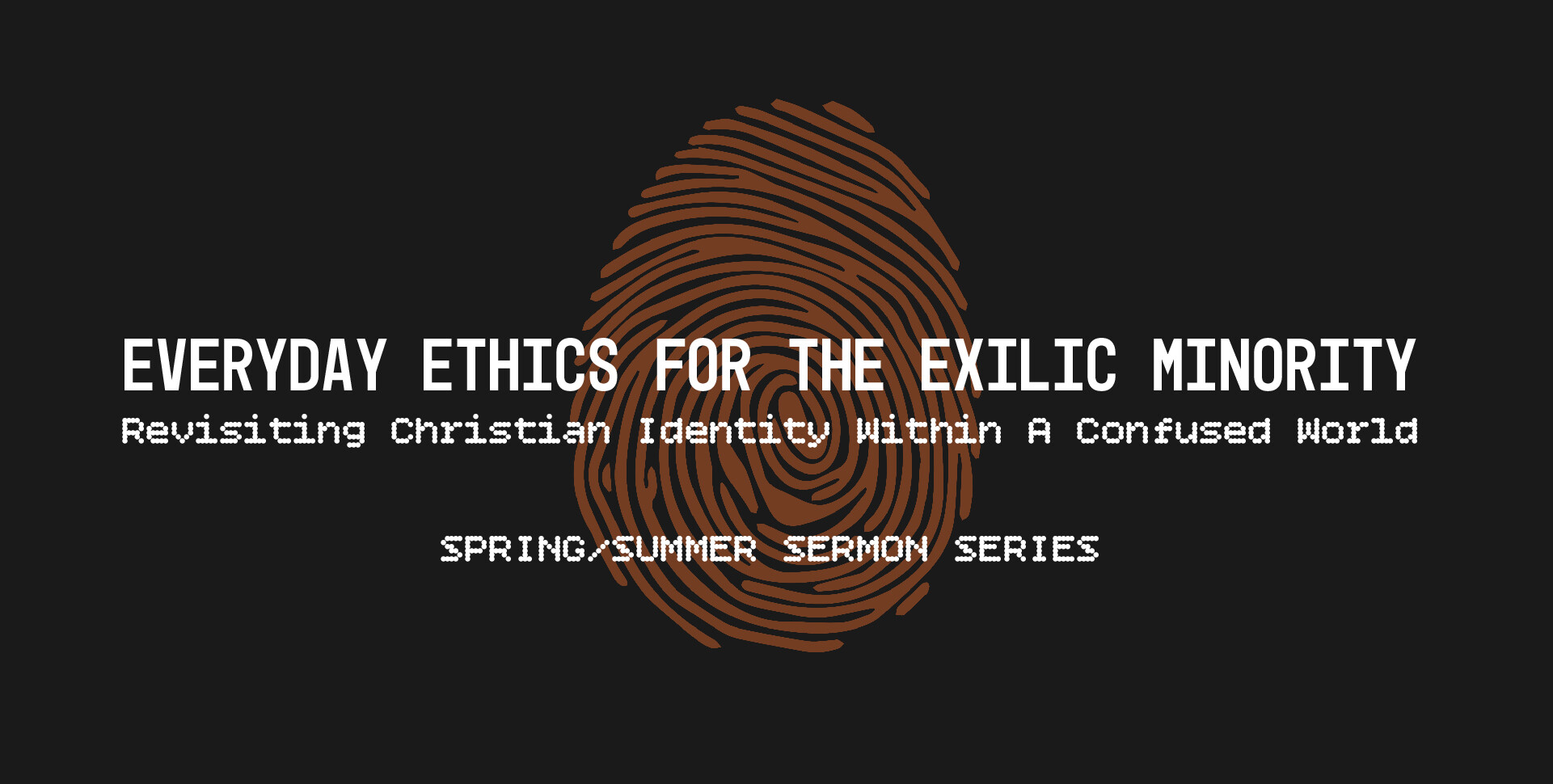 Exiles of Grace and Faith episode artwork