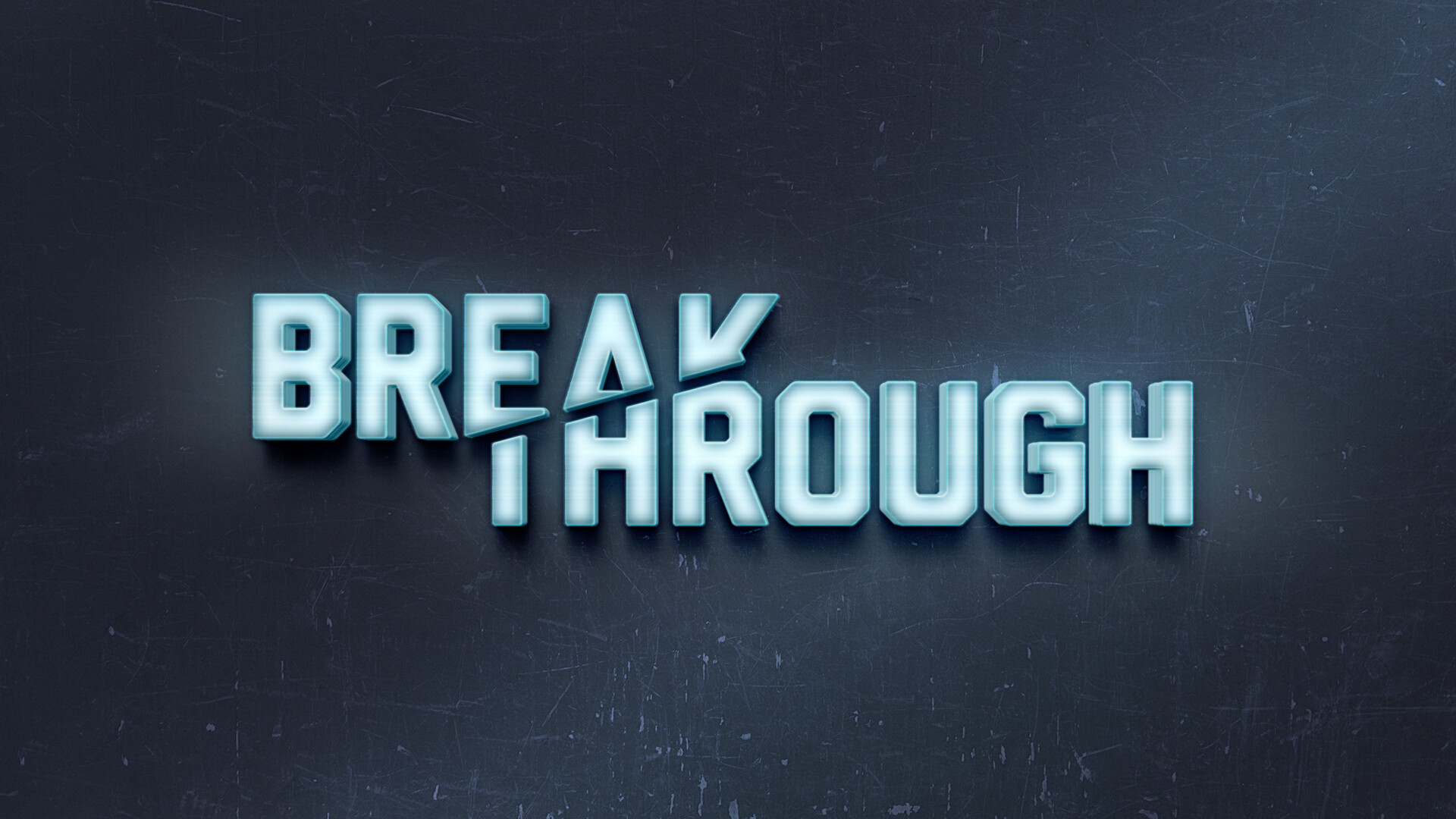 Breakthrough - Mercy in the Middle of Your Mess