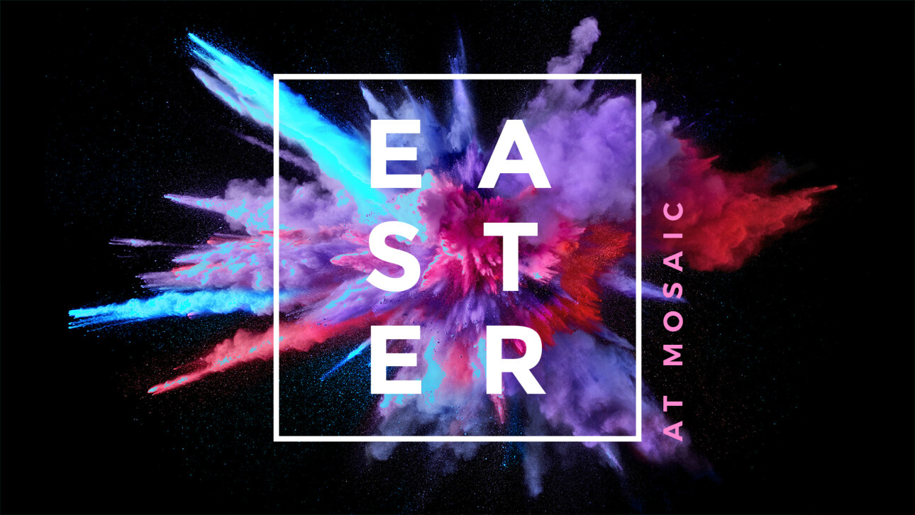 Series-Easter 2018