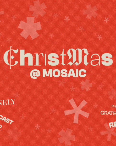 Christmas Eve Service