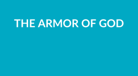 The Armor of God