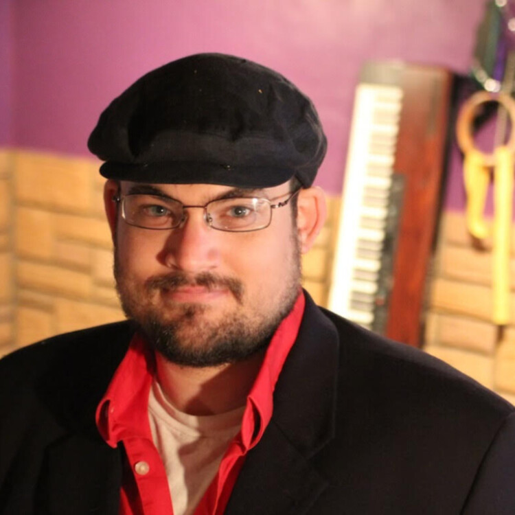 Dustin Beck