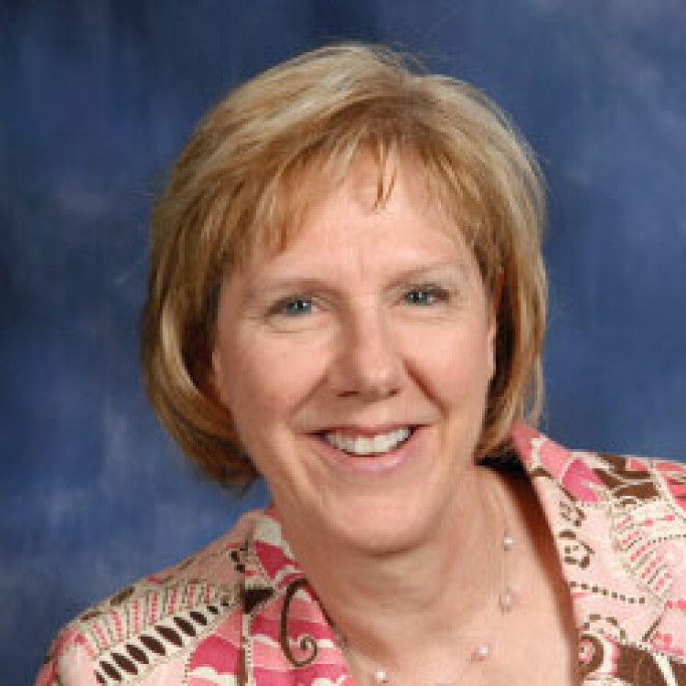 Lisa Crismore