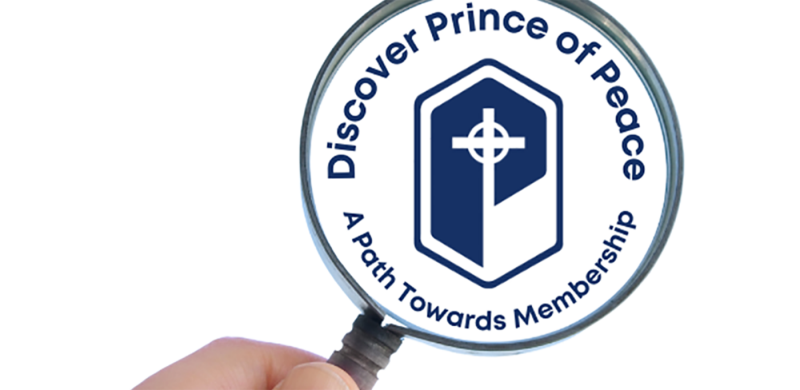 Discover Prince of Peace