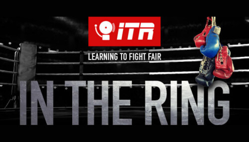 In The Ring